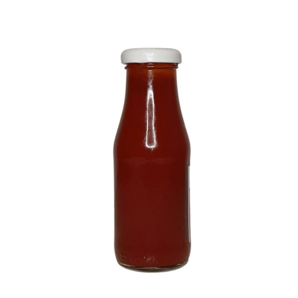 Ketchup Natural Soya Nutribar